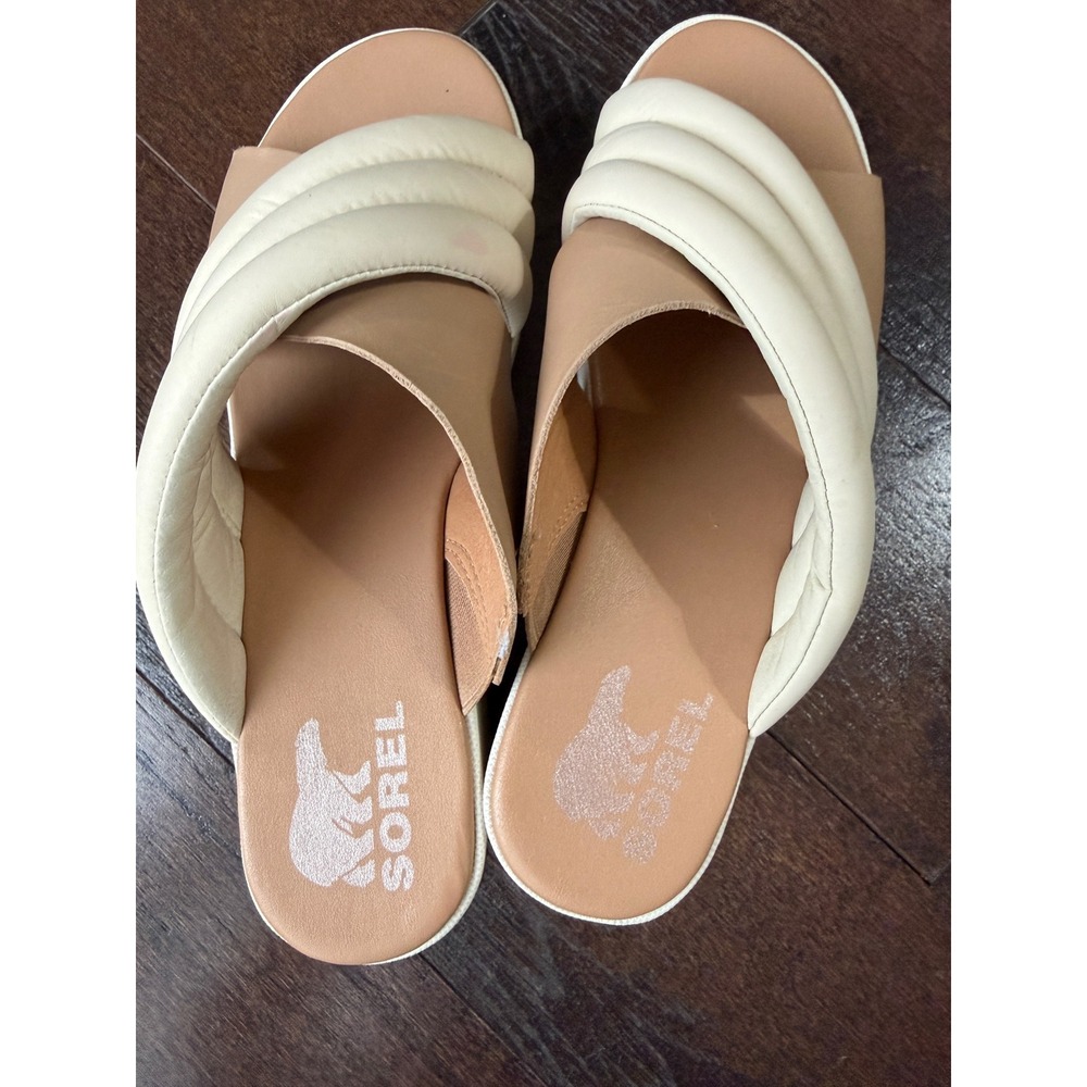 Sorel Chunky Platform
Shoes - Picture 5 of 7